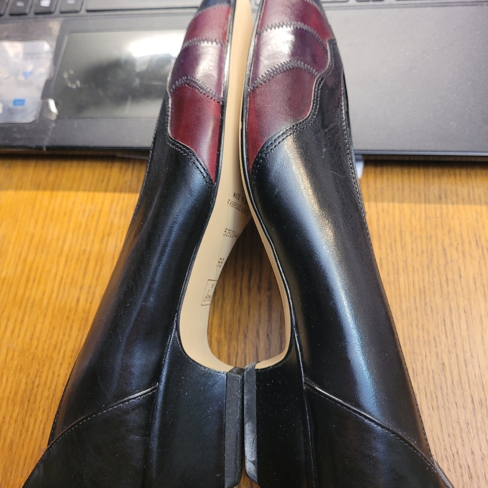 Ladies loafers - Picture 4 of 9